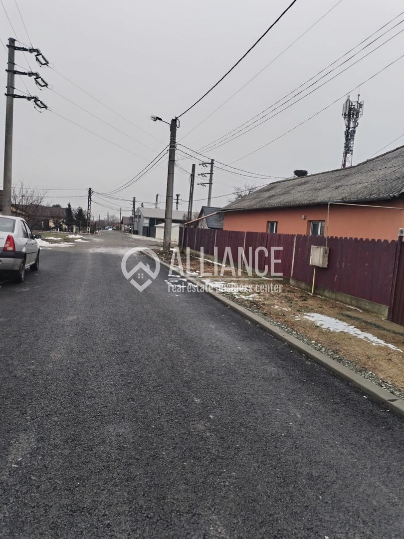 Lumina(cod04)-Casa 3 camere 95 mp - Poză 1