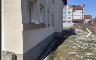 VILA DUPLEX 12 CAMERE TEREN 710 MP CORBI ARGES - Poză 3