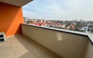 Aradului-Apartament 3 Camere-Centrala Proprie - Poză 2
