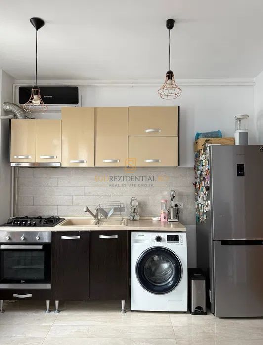 Apartament 2 camere, Turnu Magurele-Brancoveanu, Sector 4, comision 0% - Poză 4