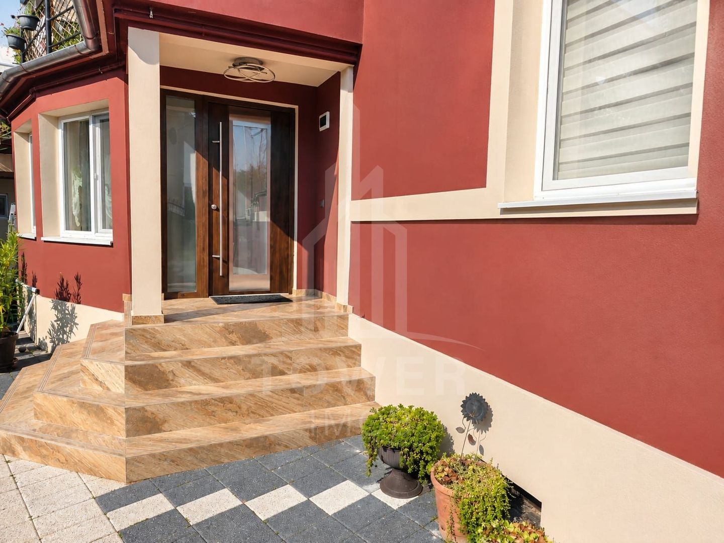 CASĂ DE ÎNCHIRIAT ULTRACENTRAL - Poză 2