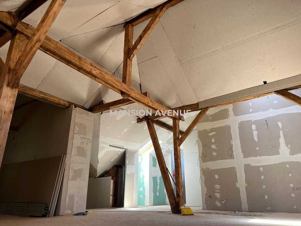 Vila 247 mp, in curs de renovare. Calea Dorobanti - Poză 3