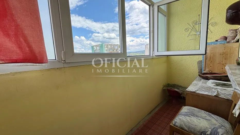 Apartament 2 Camere | 49 Mp | Balcon | Gheorgheni Hotel Royal - Poză 7