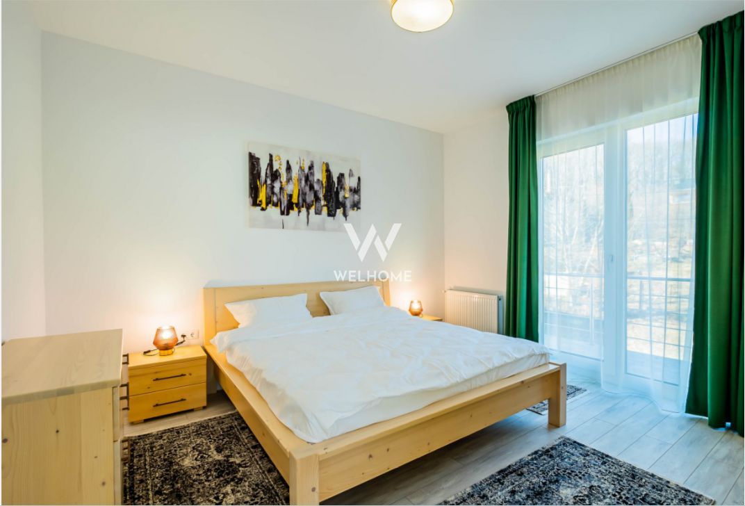 Casa individuala Premium in Cisnadioara, Sibiu - Poză 4