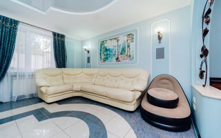 Casă individuală cu 6 camere în Buiucani, lângă Dendrarium și Valea Morilor - Poză 7