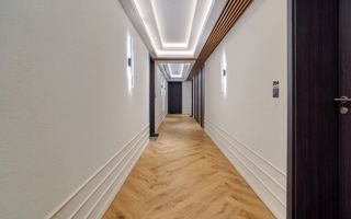 APARTAMENT CU 2 CAMERE SI 2 BAI-COSMOPOLIT - Poză 22