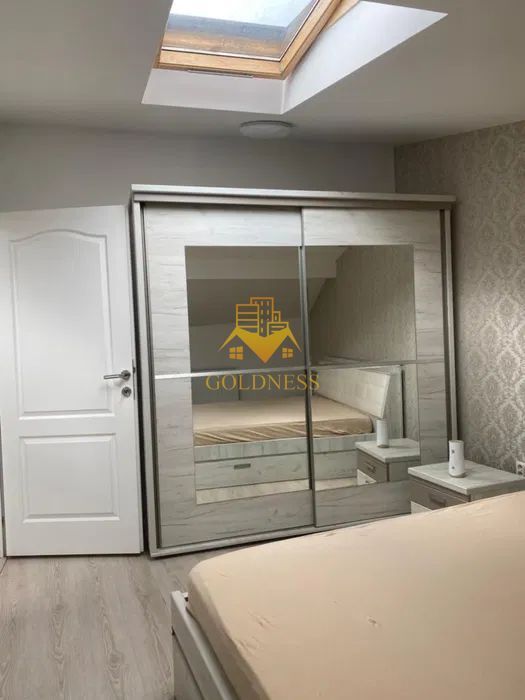 2 camere, decomandate, modern, Marasti, Zona București, CBC, Kaufland - Poză 6