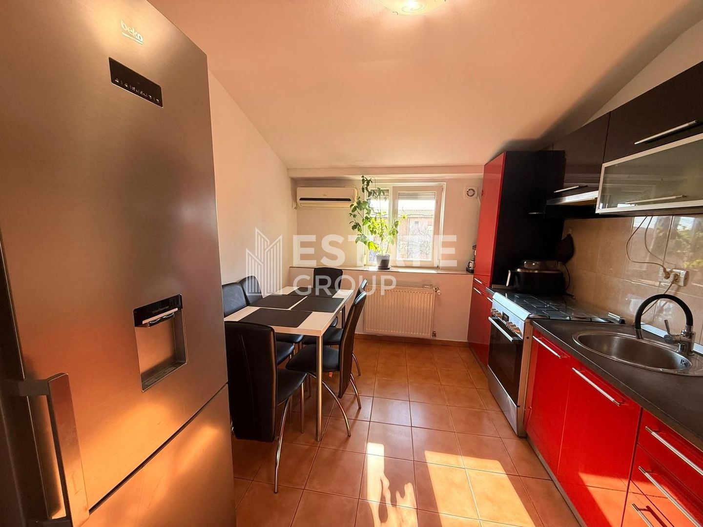 Apartament 2 camere, decomandat, etaj 5 cu pod deasupra - Poză 5