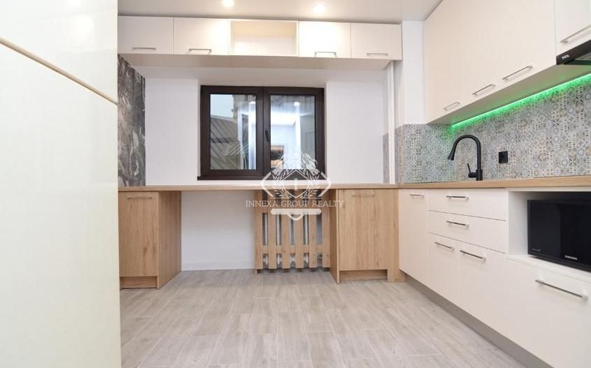 Apartament 4 camere renovat | Unirii - Fântâni | Bloc 1991 | Etaj 1 - Poză 3