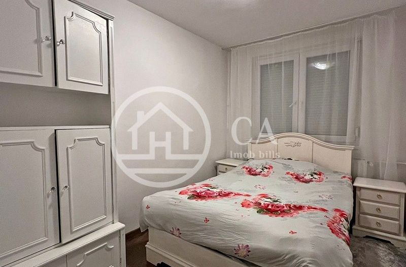 Apartament de închiriat cu 3 camere în zona Velența, Oradea - Poză 3