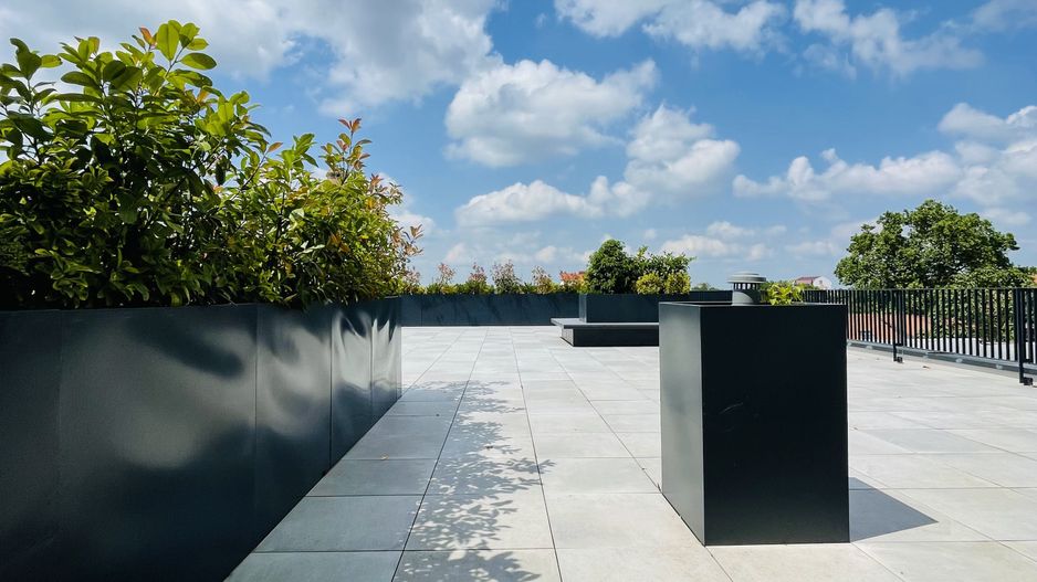 OFERTA VANDUTA - Direct Dezvoltator 0% Comision | Apartament 2 camere 55.8 mp | - Poză 8