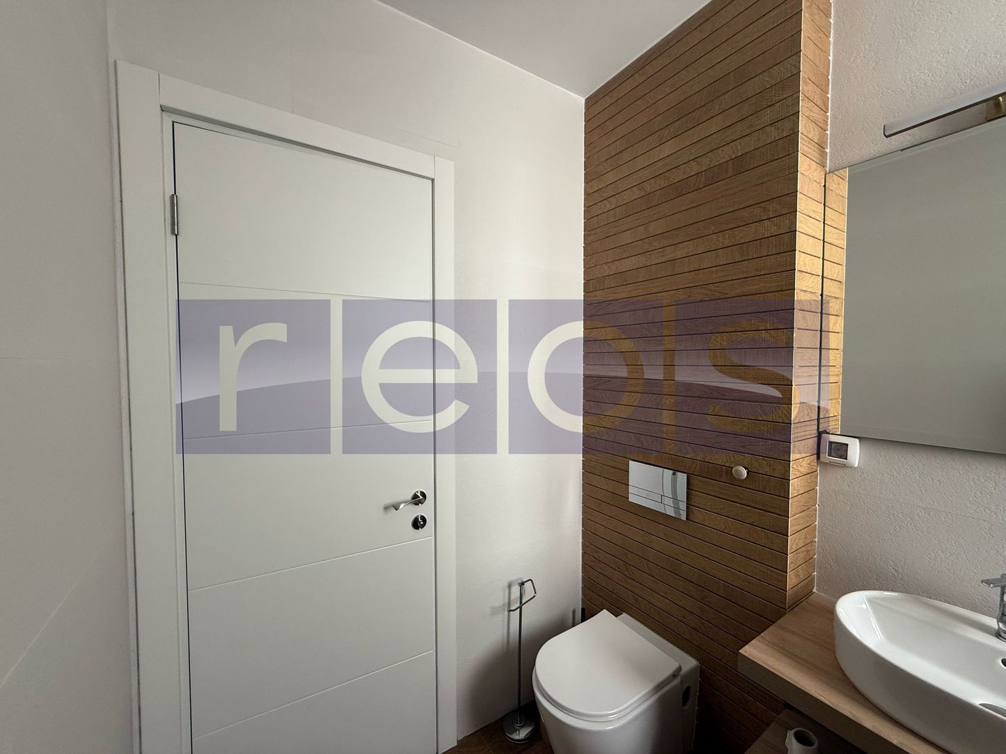 APARTAMENT 2 CAMERE | MOBILAT SI UTILAT LUX | LOC PARCARE | FLOREASCA - Poză 41