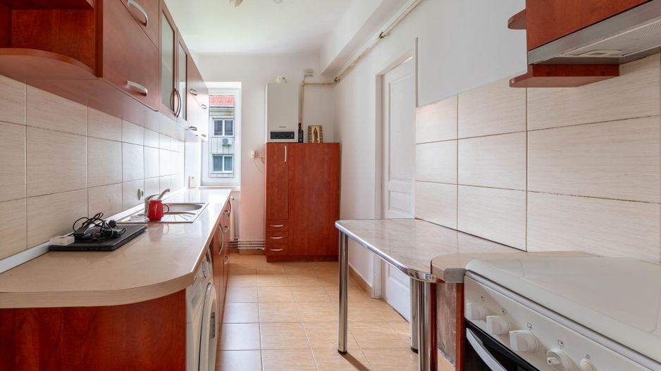 Super oferta, apartament 2 camere! - Poză 6