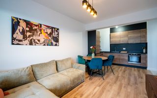 Apartament nou 3 camere Prima Arena - Poză 1
