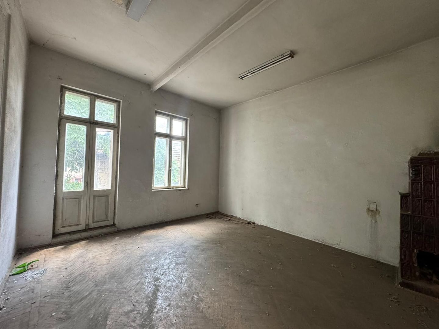Imobil + teren cu autorizatie si proiect 29 apartamente  Kogalniceanu - Cismigiu - Poză 5