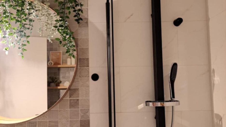 Garsoniera LUX 40mp Militari Residence T634 - Poză 10