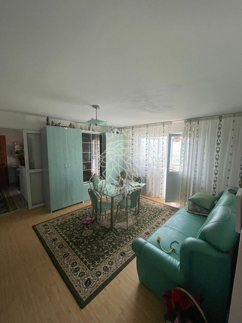 Apartament 2 camere 52 mp-balcon-mobilat-Zona A. Muresanu Exclusiv - Poză 3