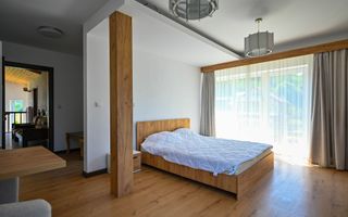 Pensiune la cheie, 13 camere, Randament ridicat, Cheile Rasnoavei - Poză 7