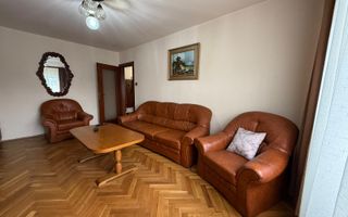 🏡 Apartament 3 Camere | Decomandat | 2 Băi | Parter | Zonă Excelentă - Poză 1
