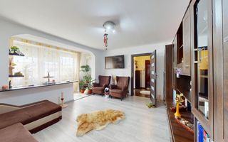 Apartament 3 camere Colentina Teiul Doamnei - Poză 3