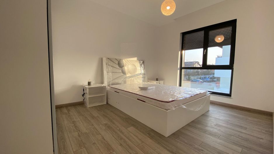 Apartament 3 camere - Dumbravita - Poză 14