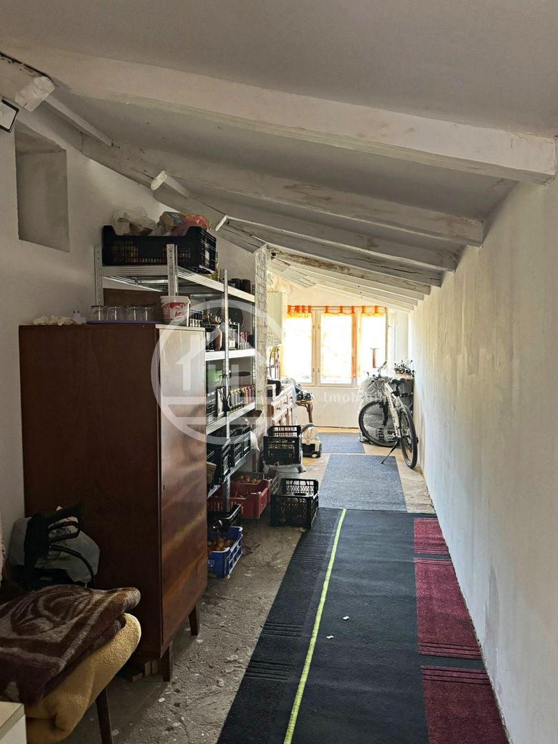 Casa de vanzare cu 3 camere in Oncea, Oradea - Poză 27
