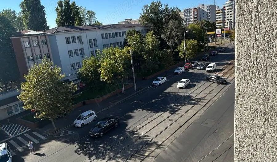 De vanzare garsoniera 39mp, zona Rahova - Poză 5