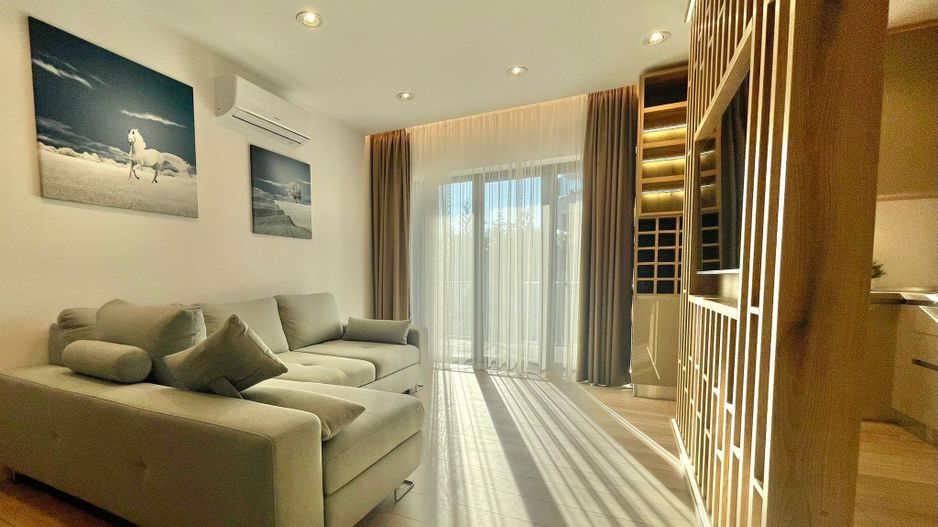 2 camere | Grand Park Pipera | Iancu Nicolae - Poză 3