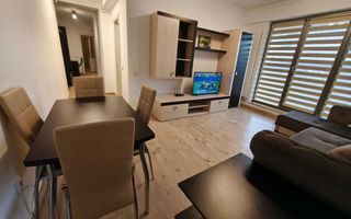 AP. 3 CAMERE BUCURESTII NOI, LOC PARCARE, BLOC NOU, METROU, CENTRALA - Poză 1