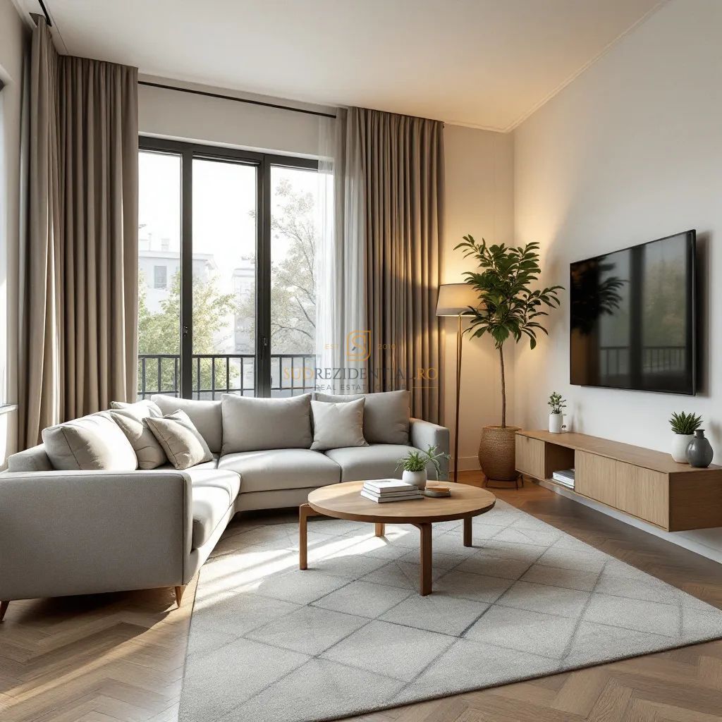 Apartament 2 camere, decomandat, zona Brancoveanu-Grand Arena Mall - Poză 1