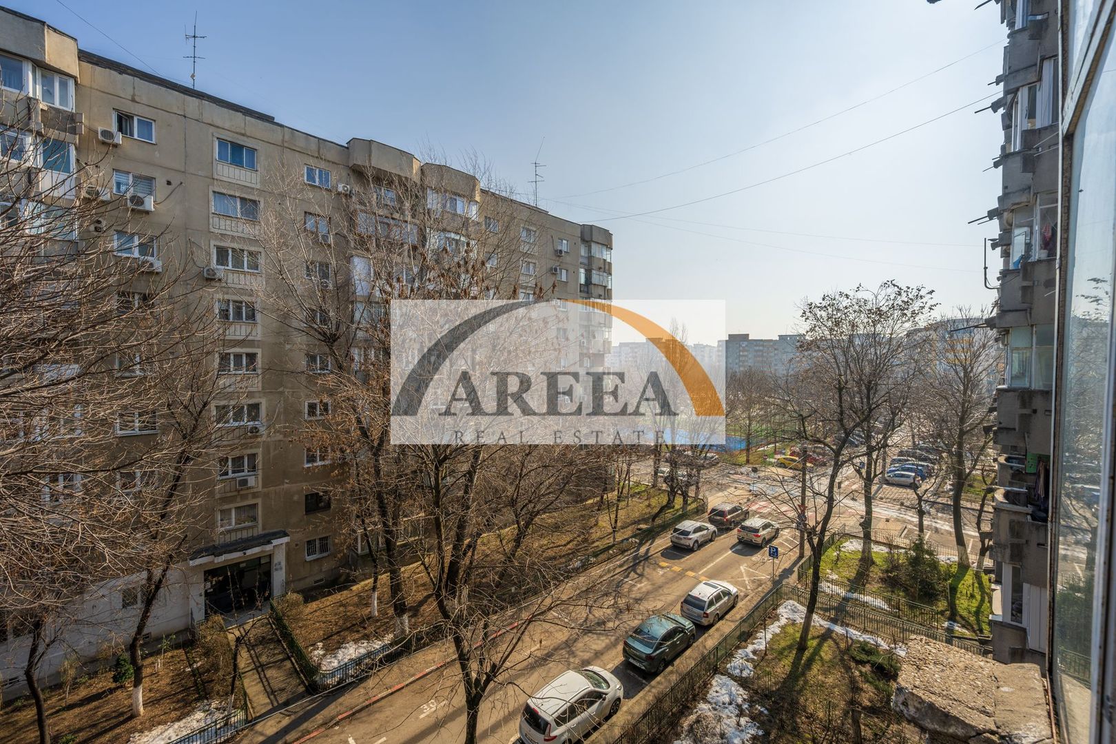 VANZARE 2 camere RENOVAT - 62 mp - etaj 4 - in Sebastian-13 Septembrie - Poză 19