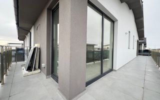 Penthouse NOU cu 3 camere si terasa 30mp | Braytim - Poză 12