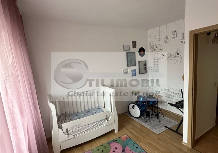 Apartament 3 Camere Decomandat, Rond Canta –79 mp+Terasă–110.000 euro - Poză 3