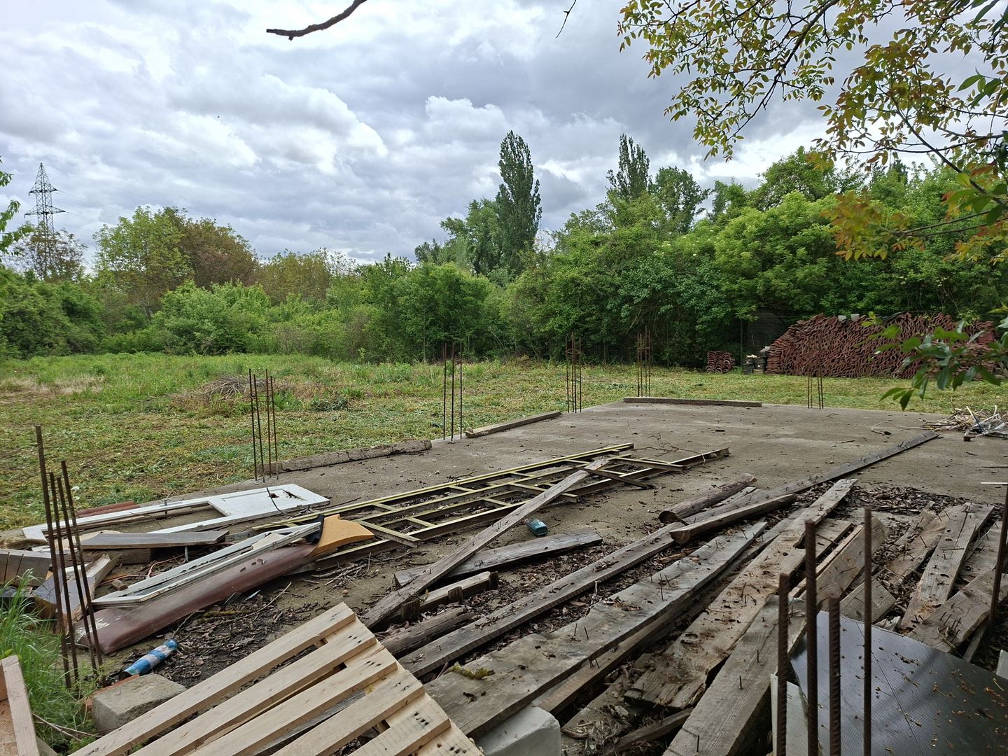 Teren în Satu Mare, judet Satu Mare - Poză 1