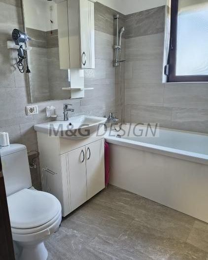 Apartament 4 camere Giroc - Poză 11