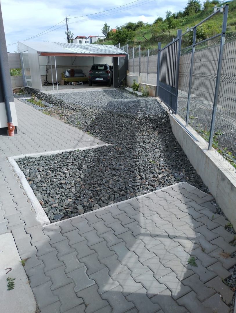 Casa cu 3 camere | Floresti | 130mp | Parcare acoperita - Poză 2