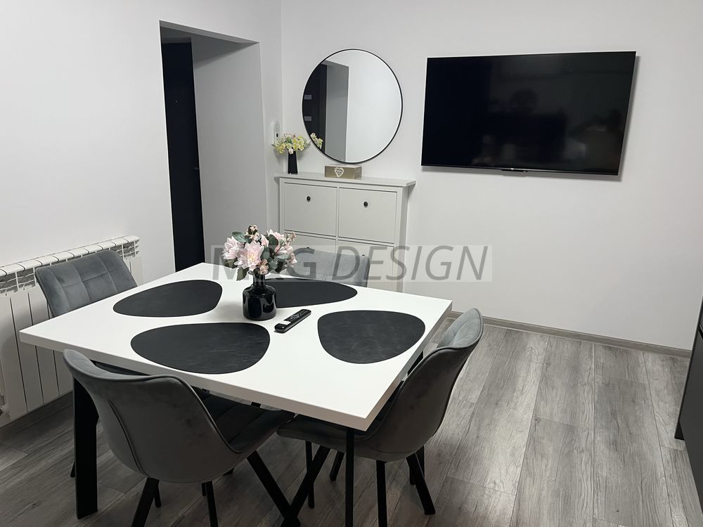 Apartament 3 camere Dorobantilor amenajat - Poză 3