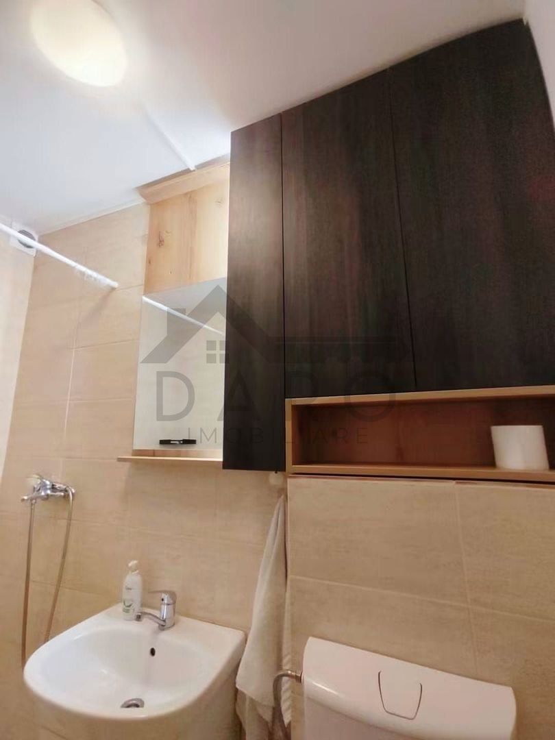 🏡 DE ÎNCHIRIAT | APARTAMENT TIP PENTHOUSE – ELEGANȚĂ ȘI CONFORT! - Poză 15