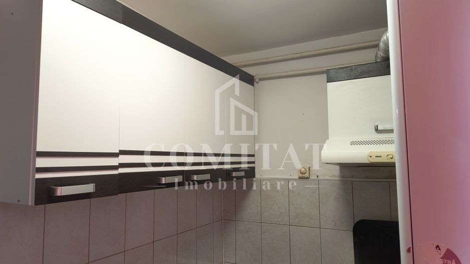 Apartament 1 camera | Cartier Manastur - Poză 7