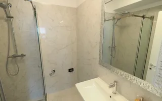VEDERE PARC! Apartament modern cu 3 camere | terasa 16mp | garaj - Poză 12
