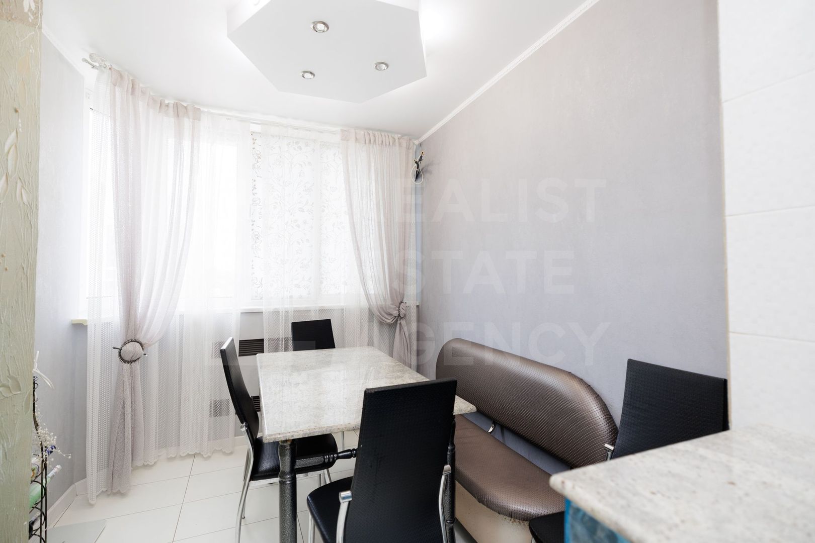Vânzare apartament, 4 camere, bd. Dacia 60/5, Botanica - Poză 9