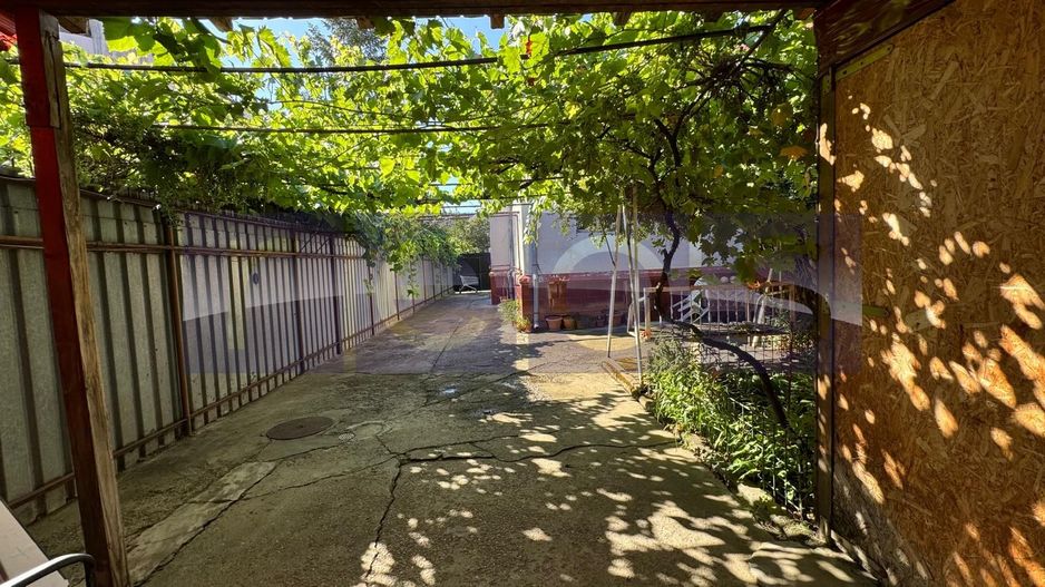 INCHIRIERE SPATIU/DEPOZIT | 110 MP | CURTE COMUNA | 3 LOCURI PARC - Poză 10