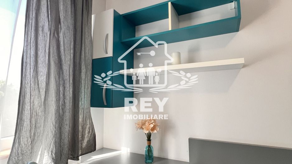 Apartament 3 camere/Etaj 1/Turnișor/Curte Interioară/Loc de parcare - Poză 21