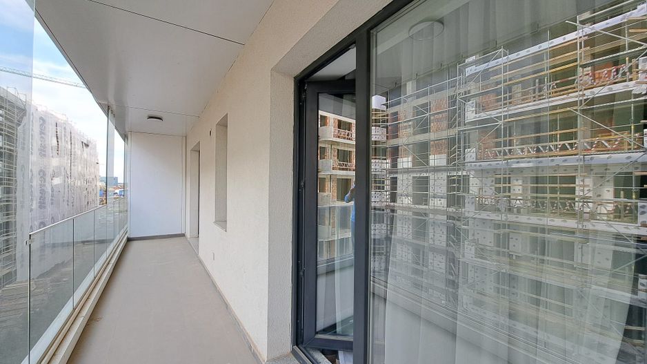 AP. 2 CAMERE - FIRST ESTATE, PET-FRIENDLY, POMPA DE CALDURA - Poză 10