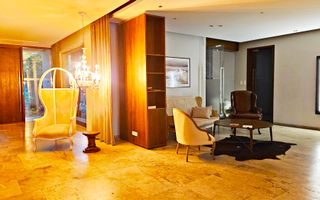 Premium!Central-Afi, apartament  2 camere mobilat si utilat complet - Poză 20