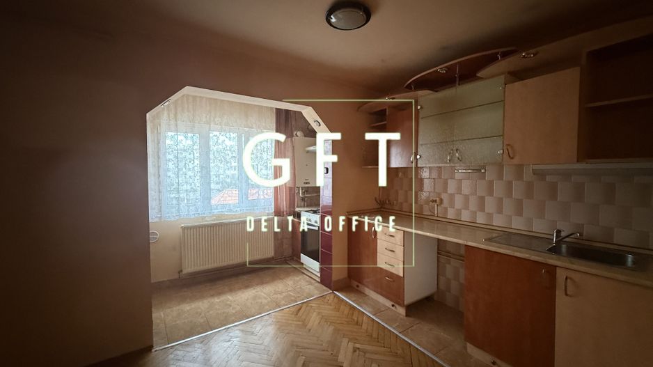 Apartament 2 camere central Gherla - Poză 3