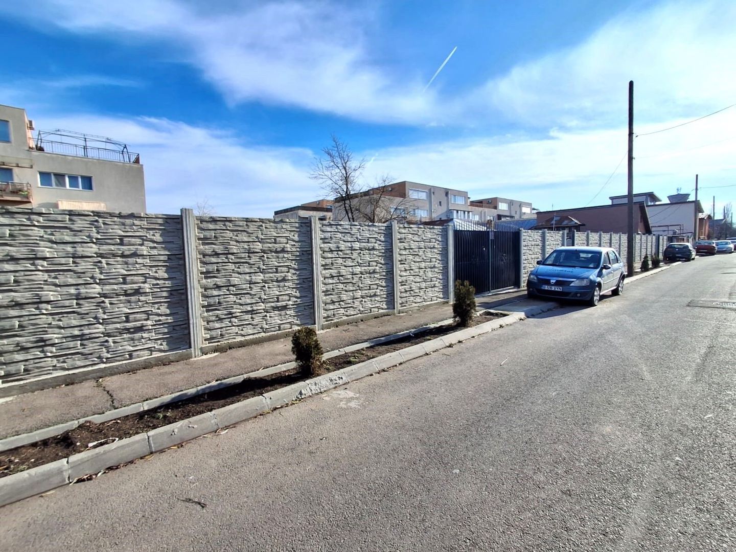 Teren Intravilan Industriilor - Poză 6