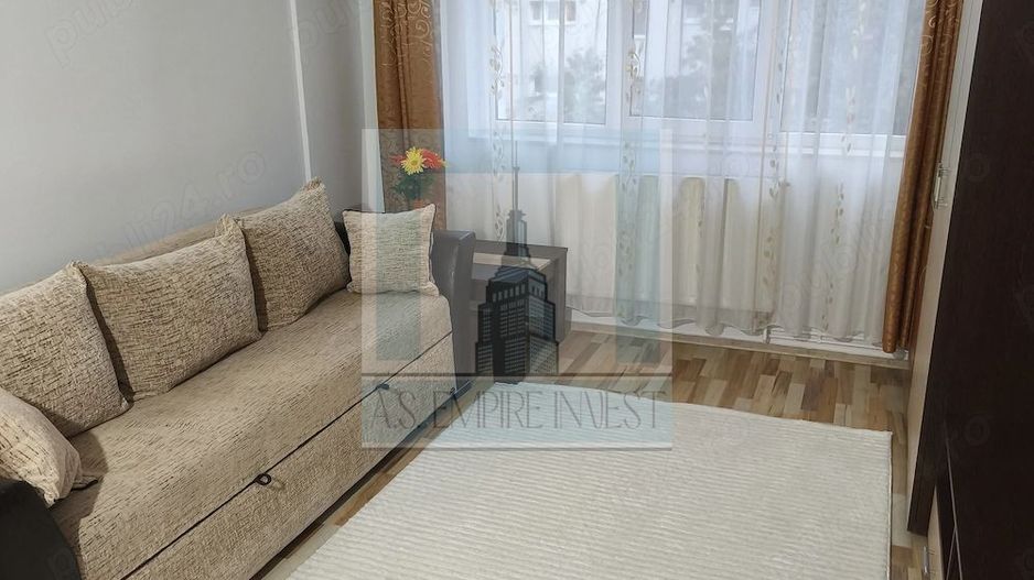 Apartament 2 camere mobilat/utilat - zona Gemenii - Poză 1
