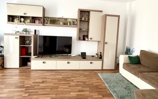 Apartament mobilat cu 2 camere | Dumbravita - Poză 3