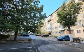 De închiriat apaetament spatios cu 3 camere  Ioșia,  pet friendly - Poză 13